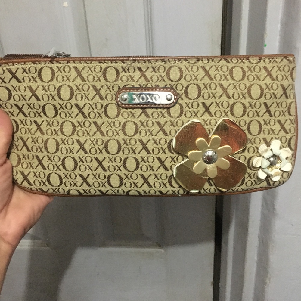 New xoxo small purse